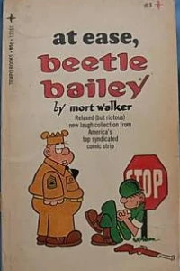 At Ease, Beetle Bailey