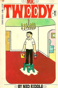 Mr. Tweedy