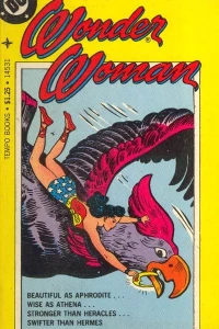 Wonder Woman