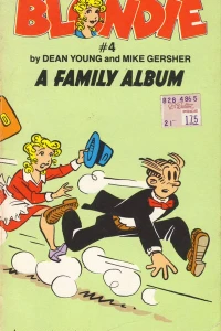 A Family Album