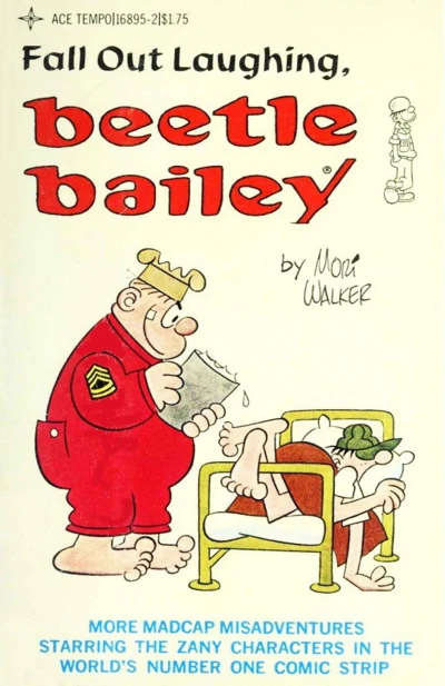 Cover of Issue #16895