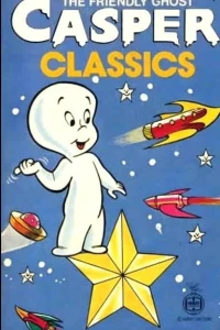 Friendly Ghost Casper: Classics