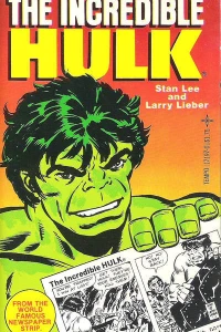 The Incredible Hulk