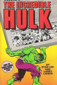 The Incredible Hulk Volume 2