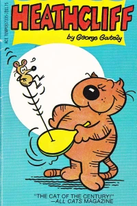 Heathcliff