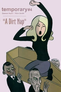 A Dirt Nap