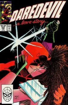 Cover of Temptation