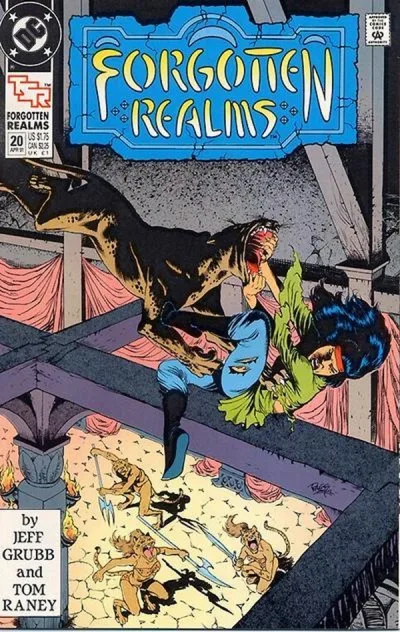 Cover of Temptations