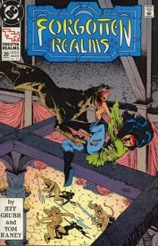 Cover of Temptations