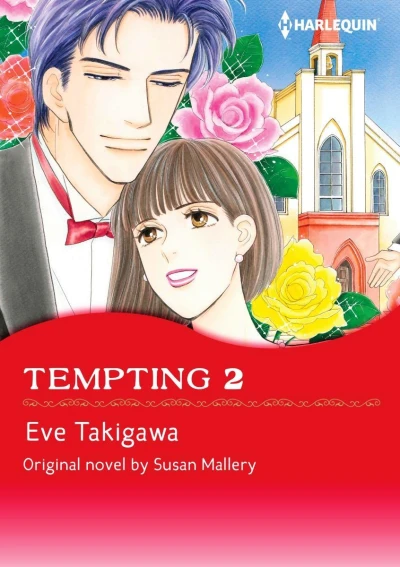 Cover of Vol. 2