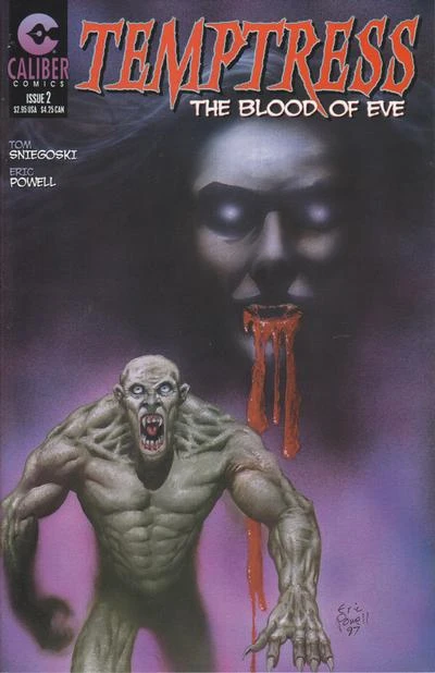 Cover of Issue #2