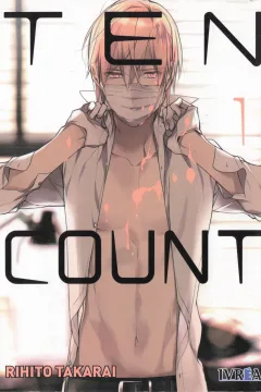 Issue #1