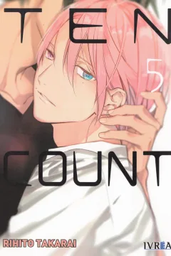 Issue #5