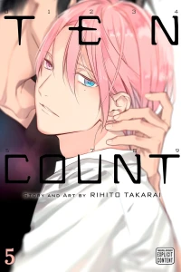 Volume 5
