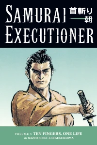 Ten Fingers, One Life