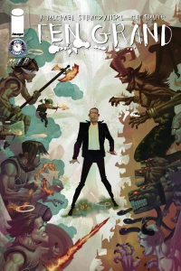 One Last Kiss Goodbye