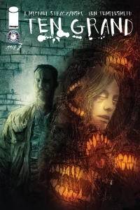 Dark and Terrible Things