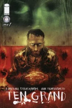 Blood Oath