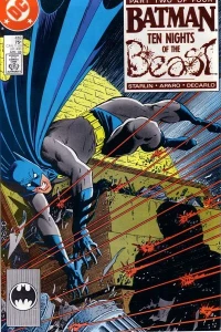 Ten Nights of the Beast Part II