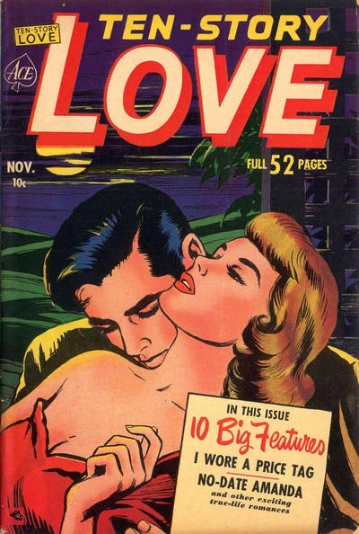 Cover of I Wore a Price Tag