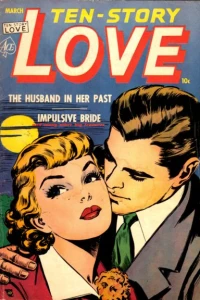 The Husband In Her Past