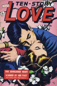 The Bewildered Heart