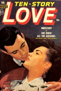 Indiscreet