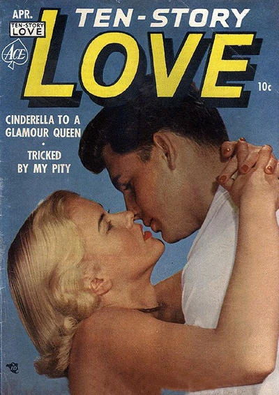 Cover of Cinderella To a Glamour Queen