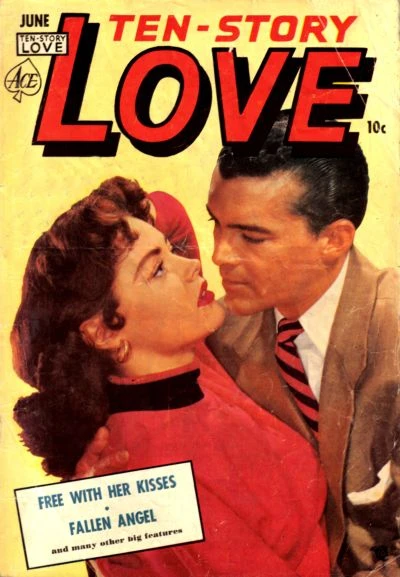 Cover of Free With Her Kisses