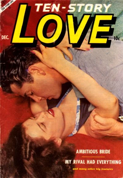Cover of Ambitious Bride