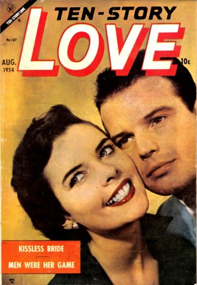 Cover of Kissless Bride