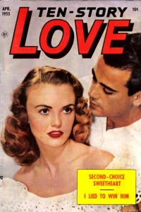 Second-Choice Sweetheart