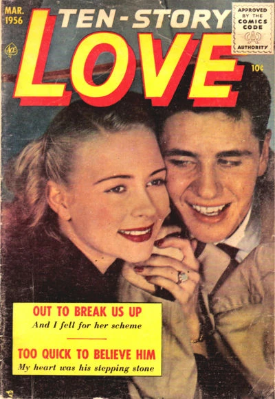 Cover of Out To Break Us Up