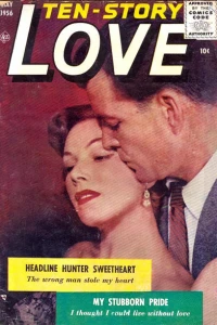 Headline Hunter Sweetheart