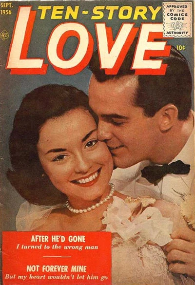 Cover of After He'd Gone