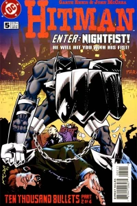 Ten Thousand Bullets, Part 2