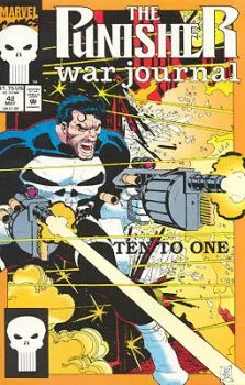 Cover of Ten to One