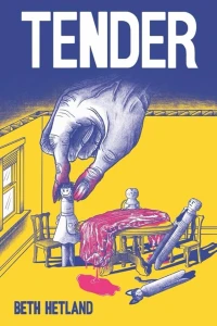 Issue #1