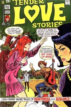 Issue #1