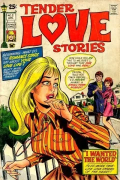 Issue #2