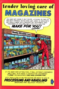 Issue #1