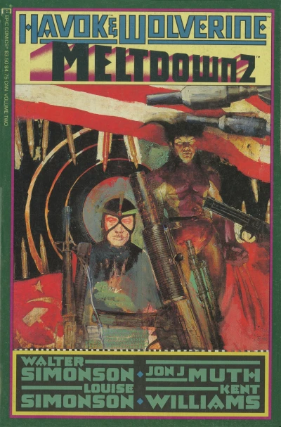 Cover of Tender Loving Lies!