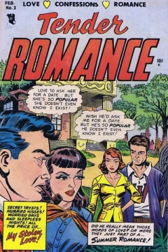 Issue #2