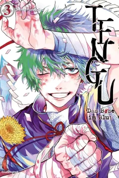Issue #3
