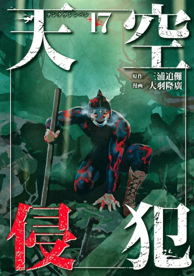 Cover of Volume 17
