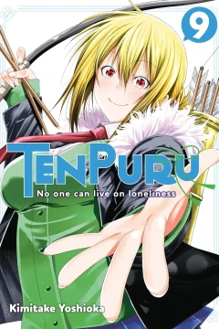 Volume 9