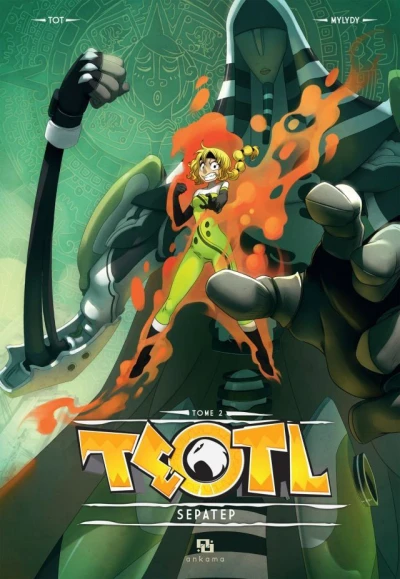 Cover of Sepatep