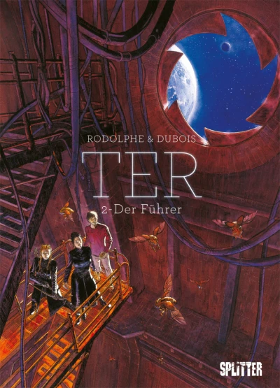 Cover of Der Führer