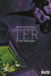 Der Betrüger