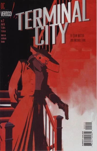 Cover of Episode Two